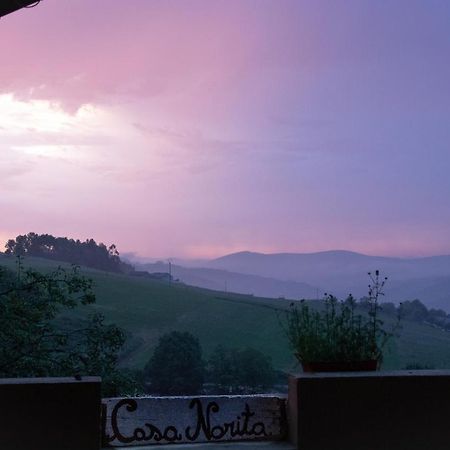 Casa Rural Norita - Adults Only Lourenza Bagian luar foto