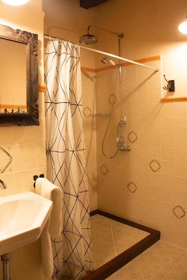 Casa Rural Norita - Adults Only Lourenza Bagian luar foto