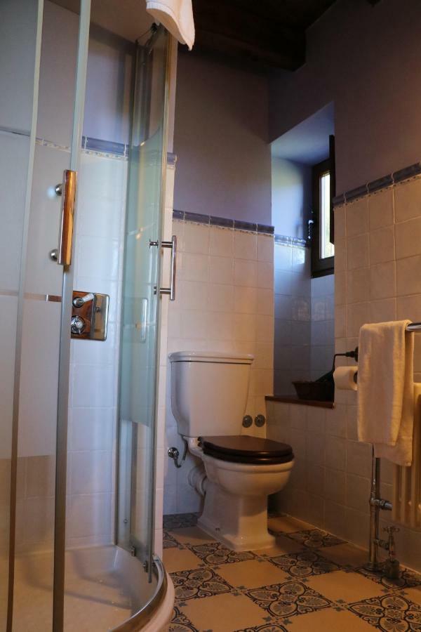 Casa Rural Norita - Adults Only Lourenza Bagian luar foto