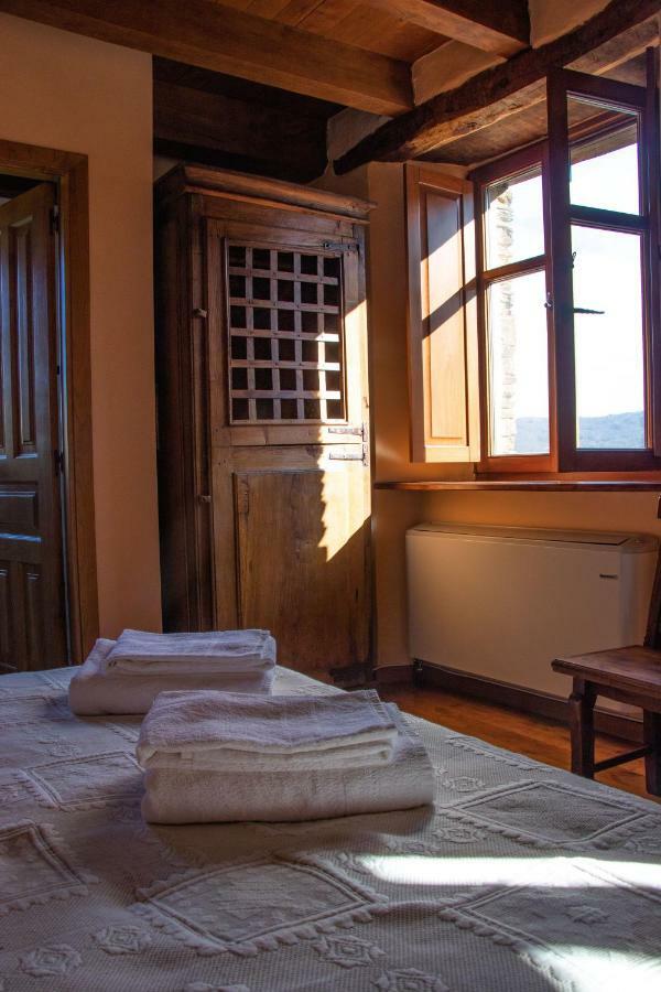 Casa Rural Norita - Adults Only Lourenza Bagian luar foto