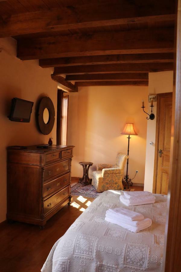 Casa Rural Norita - Adults Only Lourenza Bagian luar foto