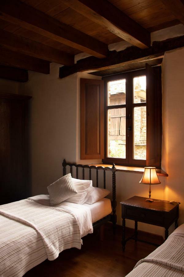 Casa Rural Norita - Adults Only Lourenza Bagian luar foto