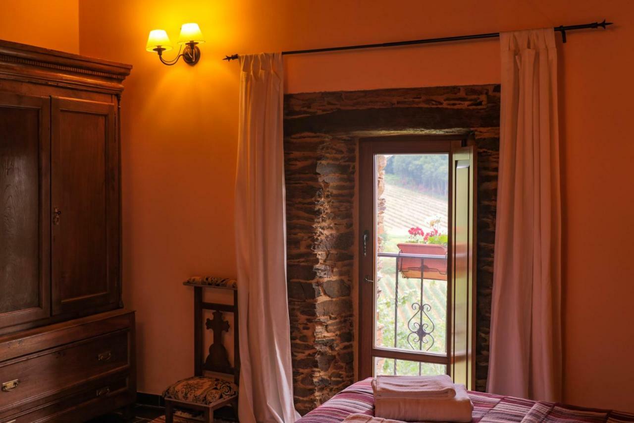 Casa Rural Norita - Adults Only Lourenza Ruang foto